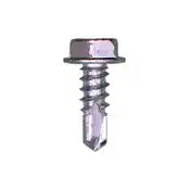 Auveco #9611 Teks Tapping Screw