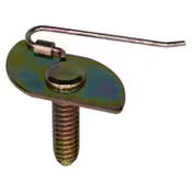 Auveco #19626 Universal Molding Fastener